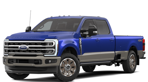 2026 Ford Super Duty F-350® King Ranch®