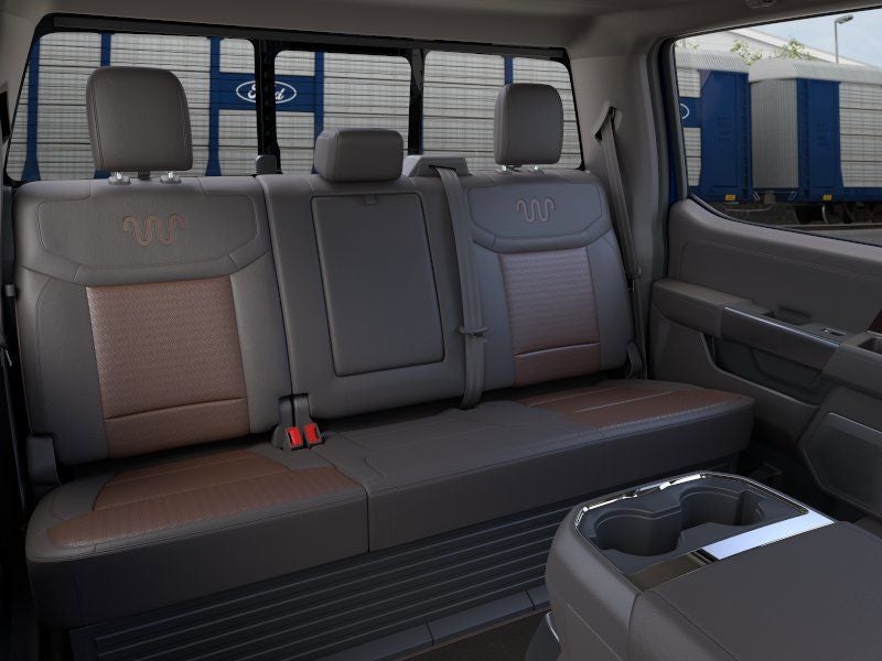 2026 Ford Super Duty F-350® King Ranch®