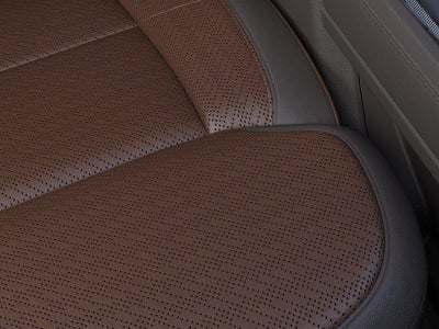 2026 Ford Super Duty F-350® King Ranch®