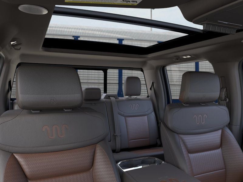 2026 Ford Super Duty F-350® King Ranch®