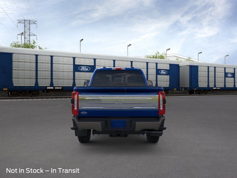 2026 Ford Super Duty F-350® King Ranch®