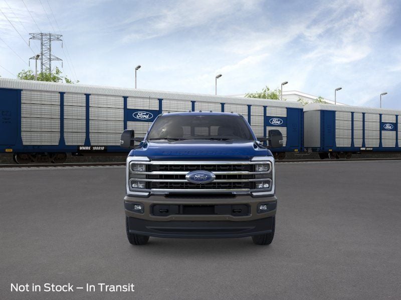 2026 Ford Super Duty F-350® King Ranch®