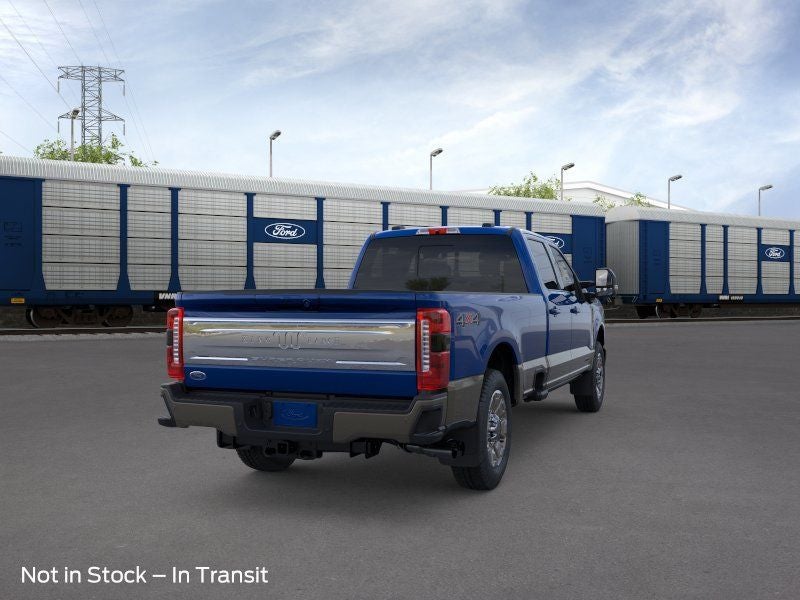 2026 Ford Super Duty F-350® King Ranch®