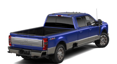 2026 Ford Super Duty F-350® King Ranch®