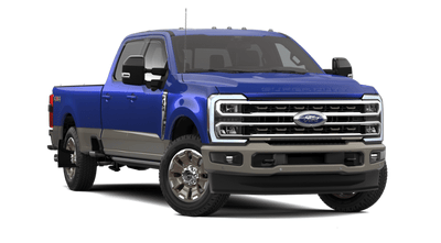 2026 Ford Super Duty F-350® King Ranch®