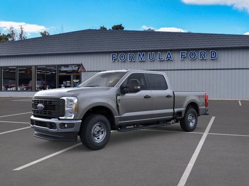 2026 Ford Super Duty F-350® XL