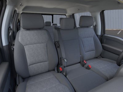 2026 Ford Super Duty F-350® XL