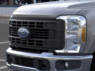 2026 Ford Super Duty F-350® XL
