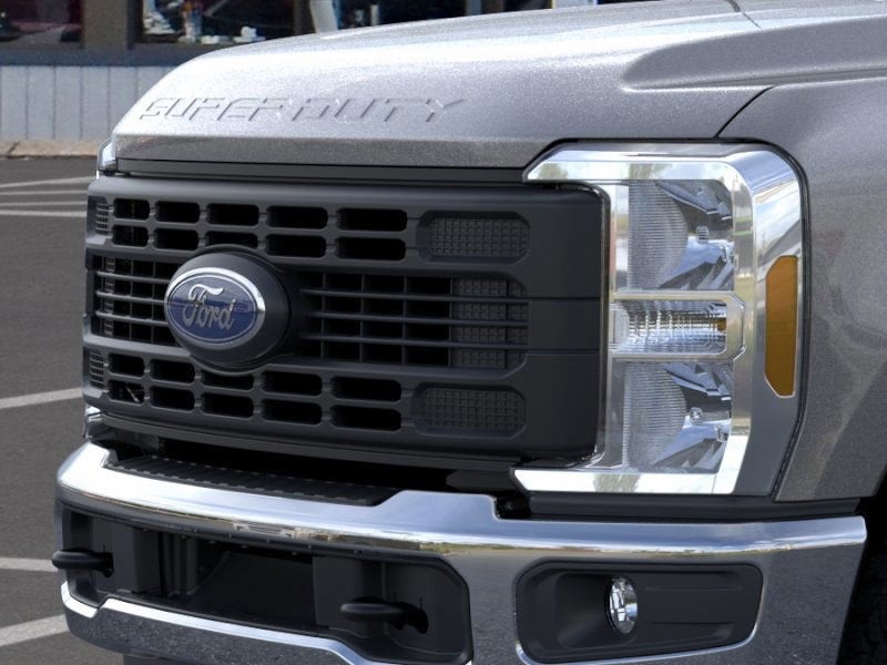 2026 Ford Super Duty F-350® XL