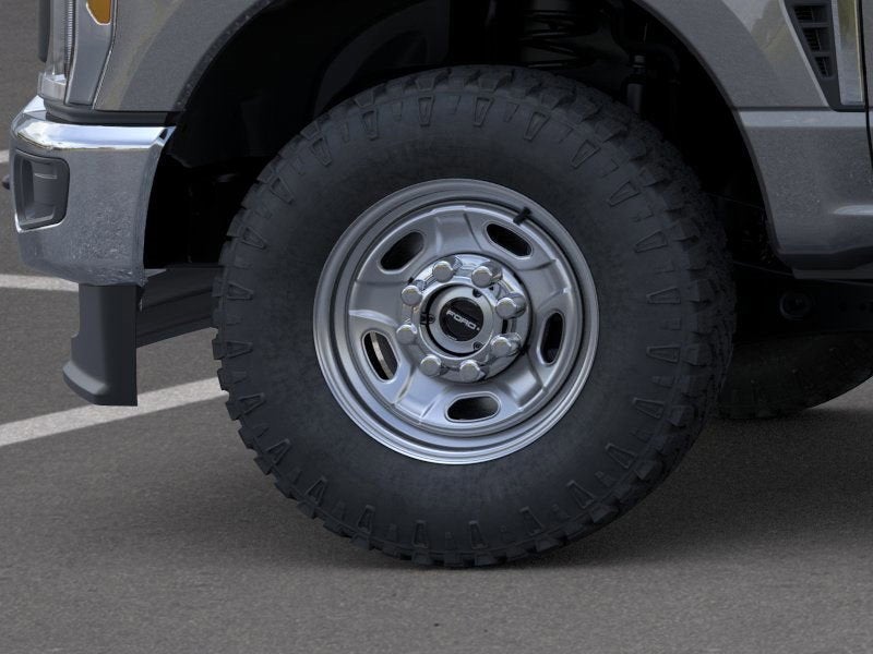 2026 Ford Super Duty F-350® XL