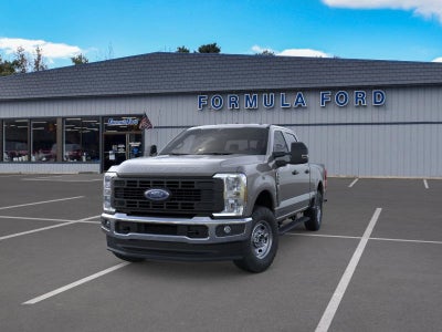 2026 Ford Super Duty F-350® XL