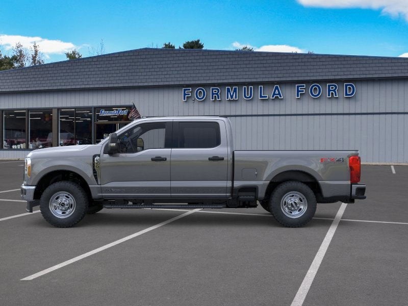 2026 Ford Super Duty F-350® XL