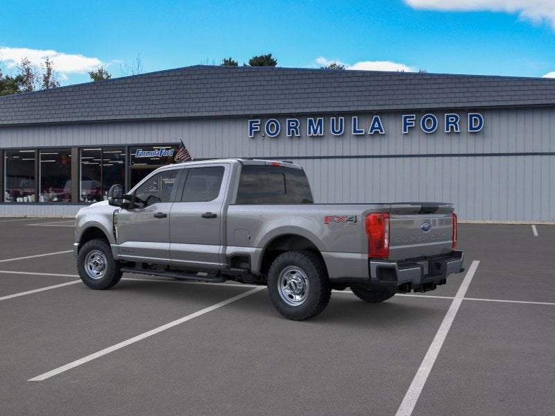2026 Ford Super Duty F-350® XL