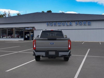 2026 Ford Super Duty F-350® XL