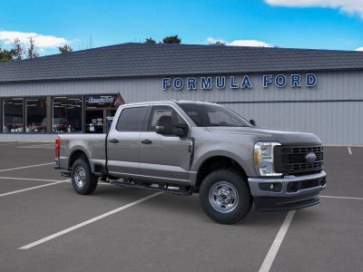 2026 Ford Super Duty F-350® XL