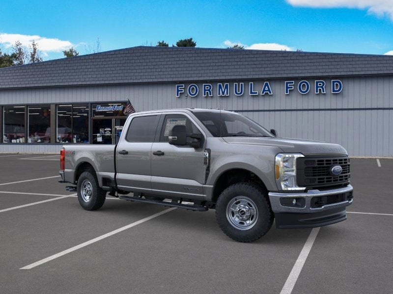 2026 Ford Super Duty F-350® XL