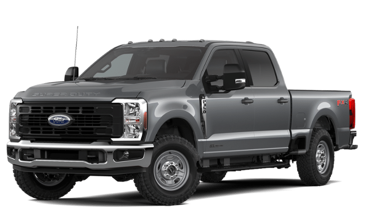 2026 Ford Super Duty F-350® XL