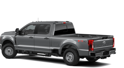 2026 Ford Super Duty F-350® XL