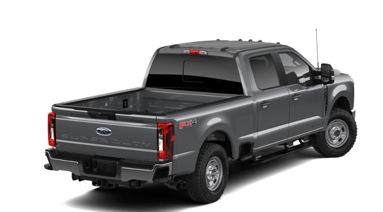 2026 Ford Super Duty F-350® XL