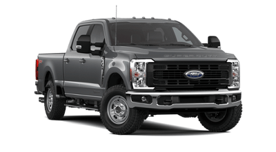 2026 Ford Super Duty F-350® XL