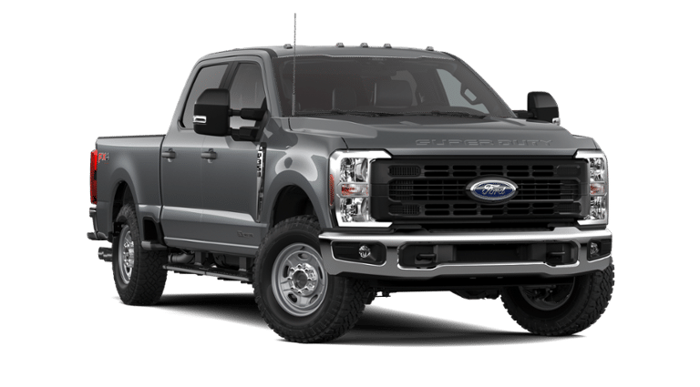 2026 Ford Super Duty F-350® XL