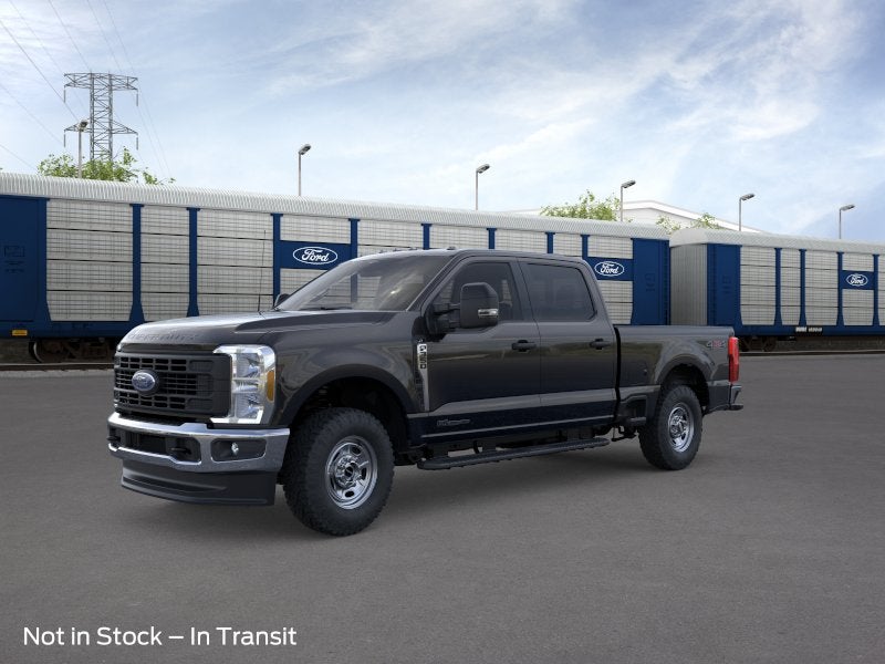 2026 Ford F-350 XL 4x4 Crew Cab 6-3/4' Box SRW's photo