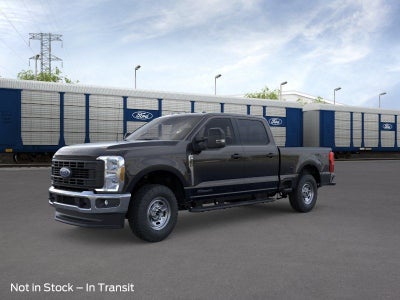 2026 Ford Super Duty F-350® XL