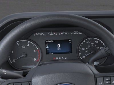 2026 Ford Super Duty F-350® XL
