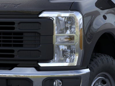 2026 Ford Super Duty F-350® XL