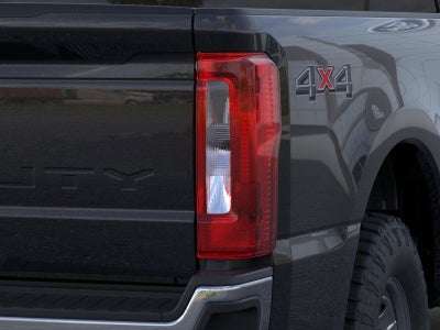 2026 Ford Super Duty F-350® XL