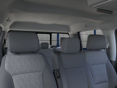 2026 Ford Super Duty F-350® XL