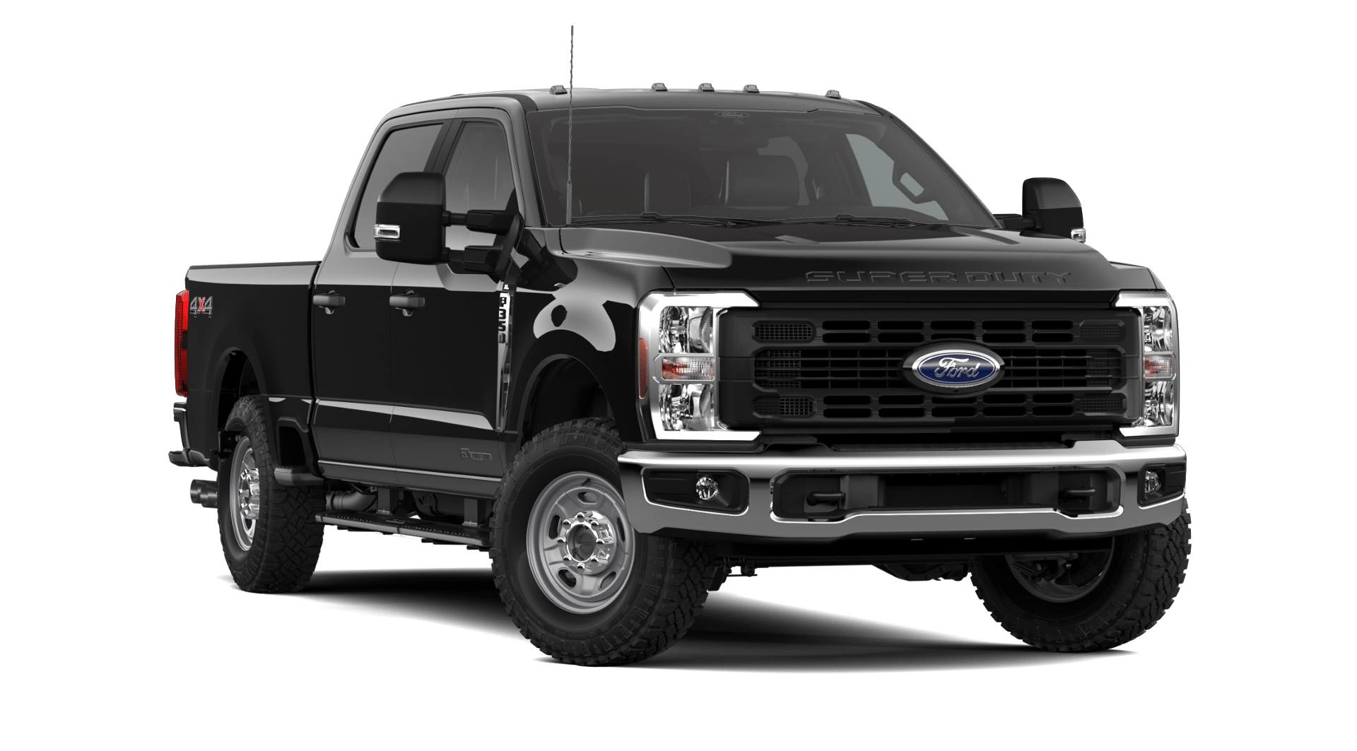 2026 Ford Super Duty F-350® XL