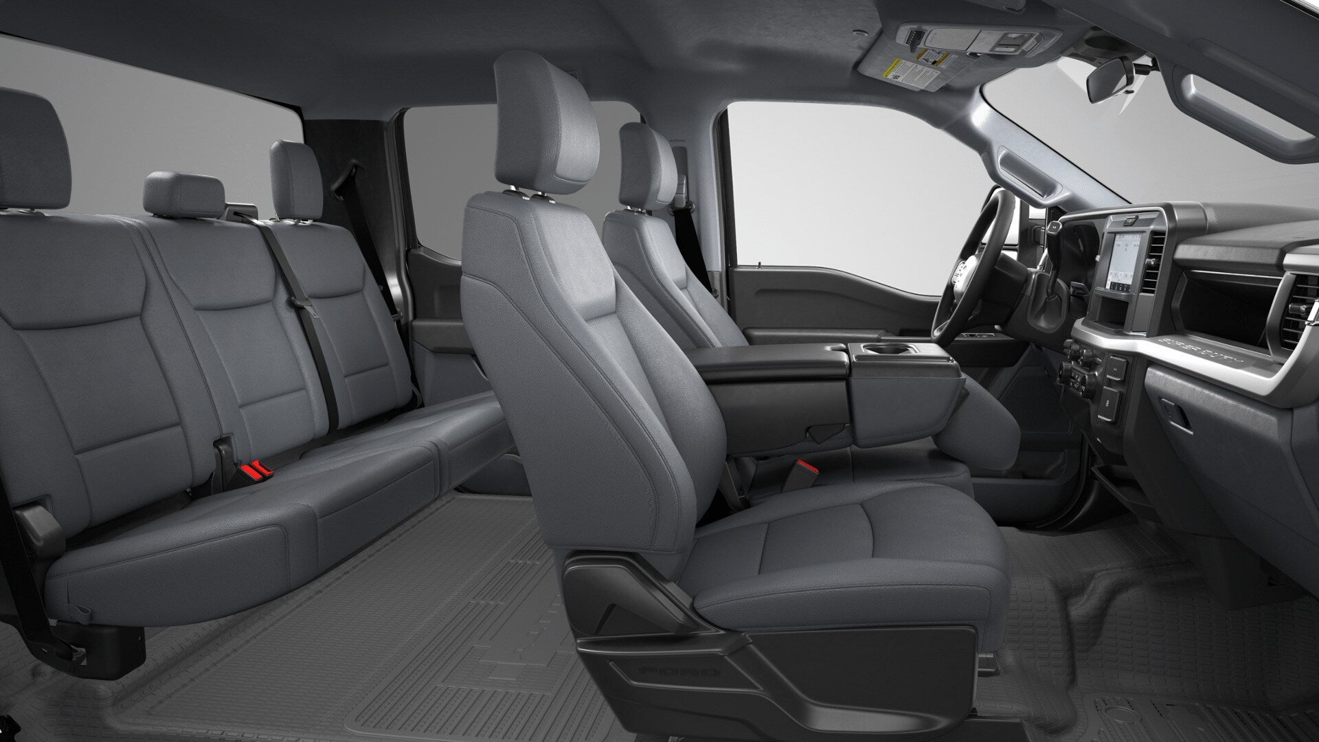 2026 Ford Super Duty F-350® XL