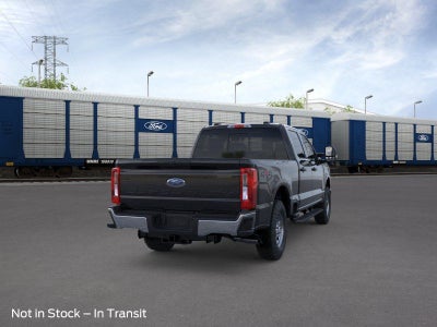 2026 Ford Super Duty F-350® XL