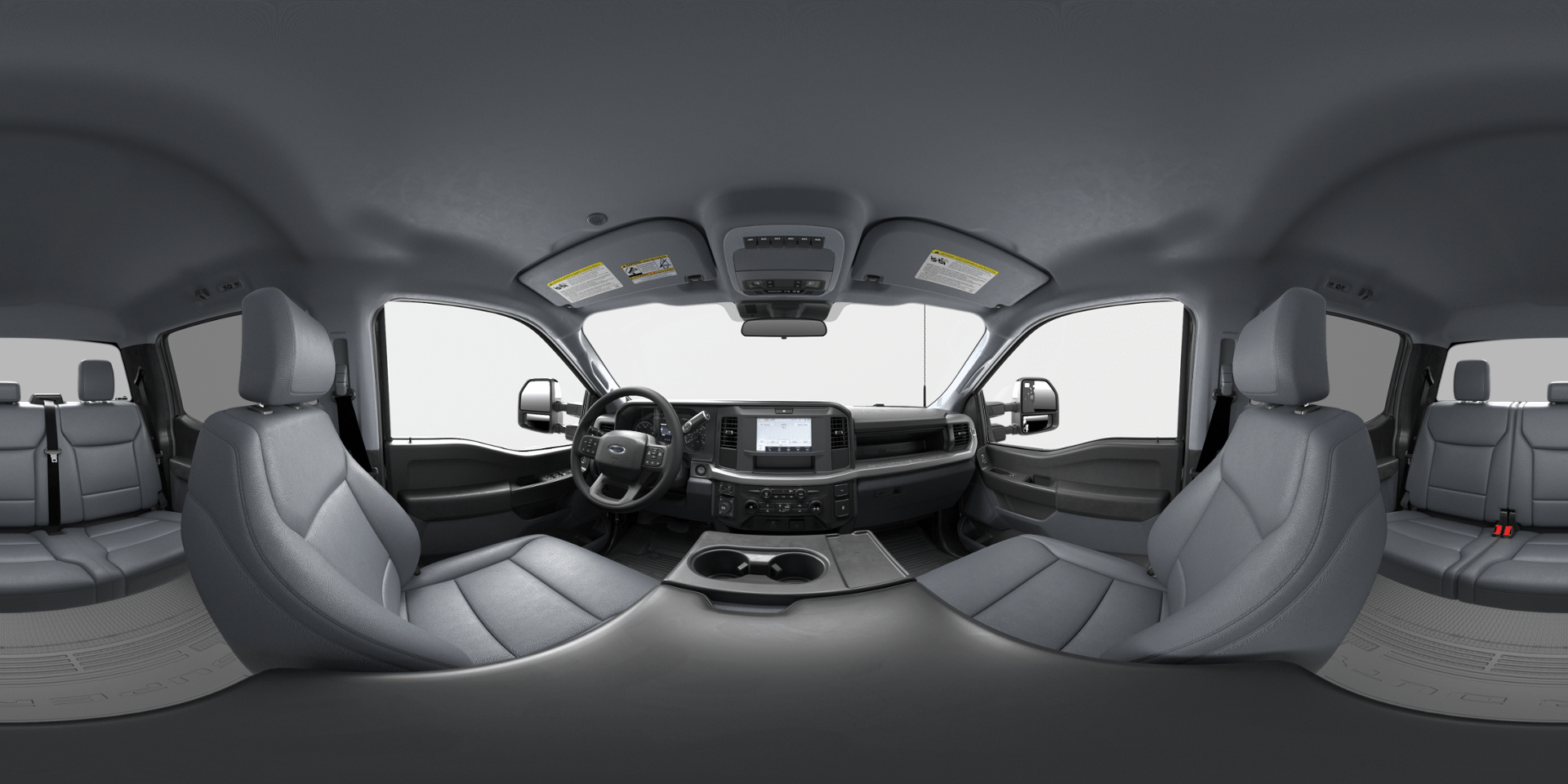 2026 Ford Super Duty F-350® XL