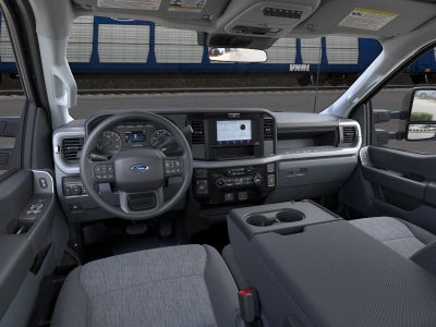 2026 Ford Super Duty F-350® XL