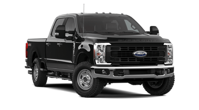 2026 Ford Super Duty F-350® XL