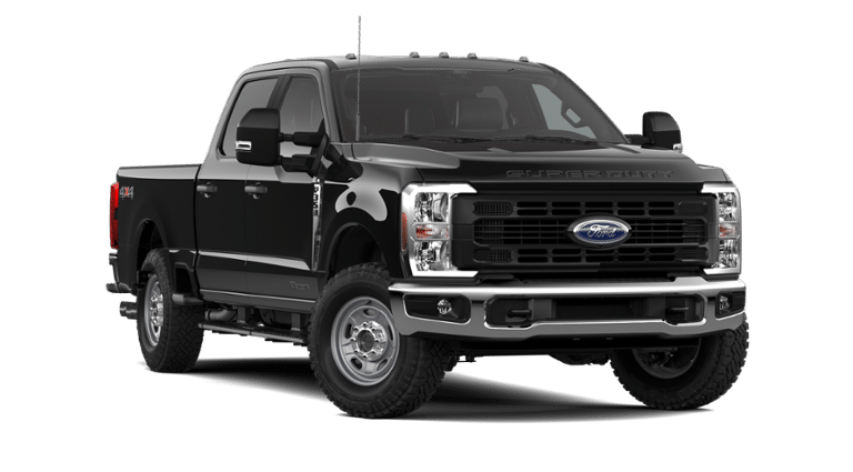 2026 Ford Super Duty F-350® XL