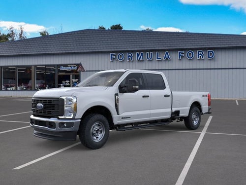2026 Ford Super Duty F-350® XL