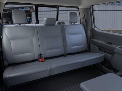 2026 Ford Super Duty F-350® XL