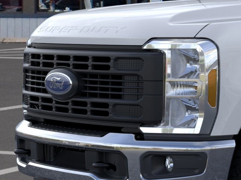 2026 Ford Super Duty F-350® XL