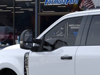 2026 Ford Super Duty F-350® XL