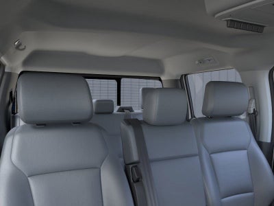 2026 Ford Super Duty F-350® XL