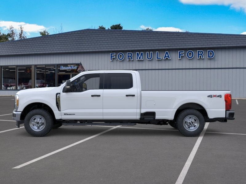 2026 Ford Super Duty F-350® XL