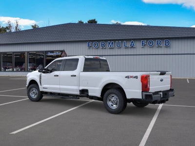 2026 Ford Super Duty F-350® XL