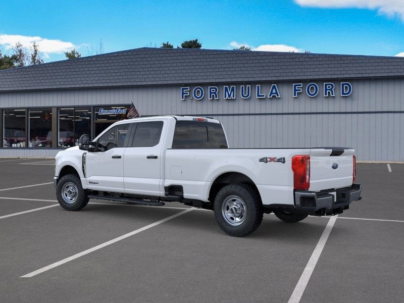 2026 Ford Super Duty F-350® XL