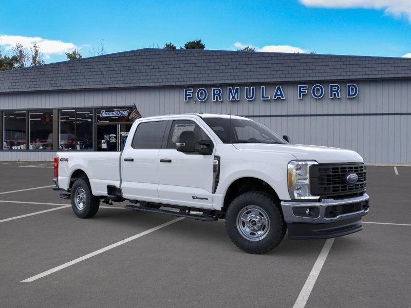 2026 Ford Super Duty F-350® XL