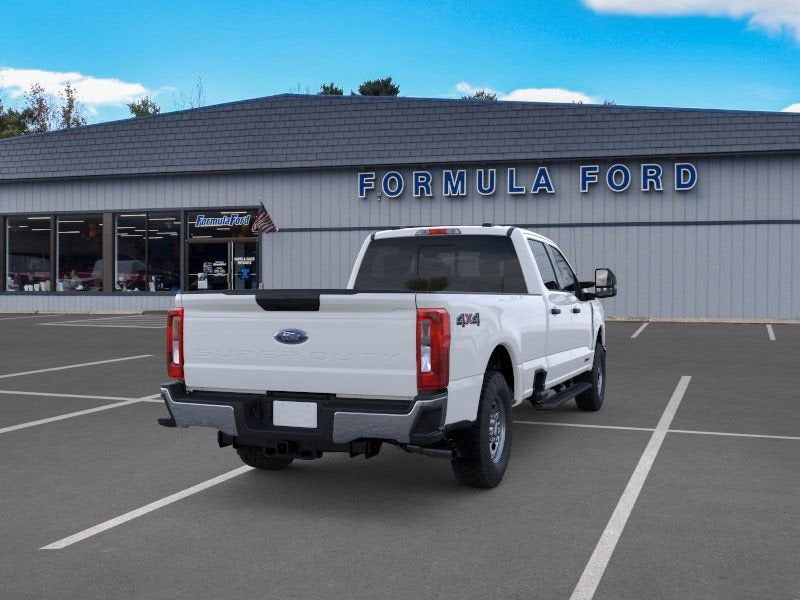 2026 Ford Super Duty F-350® XL