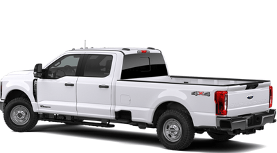 2026 Ford Super Duty F-350® XL