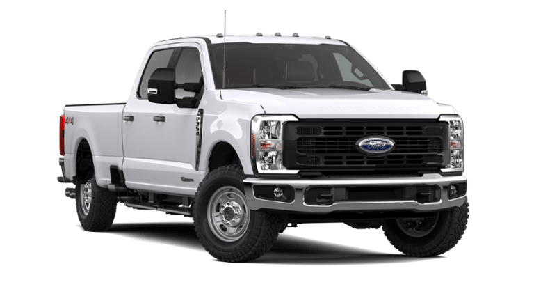 2026 Ford Super Duty F-350® XL